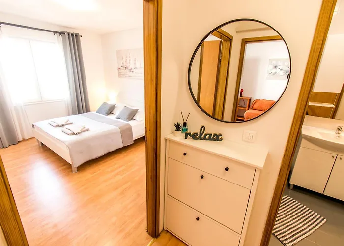 Curic Appartement Trogir