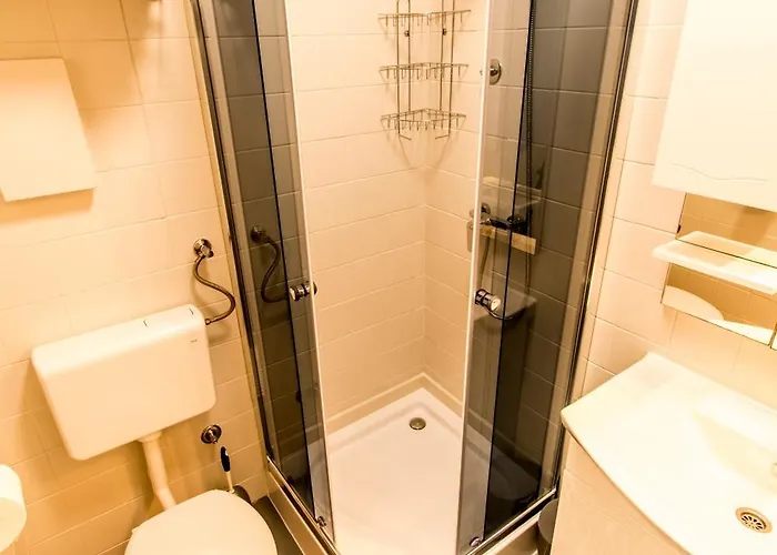 Appartement Curic Trogir