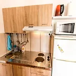 Curic Apartment *