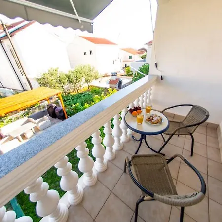 Apartamento Curic *