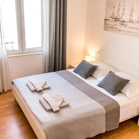 Curic Apartamento *