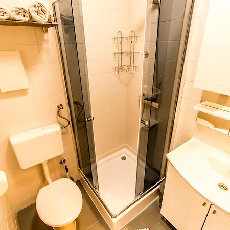 Apartamento Curic Trogir