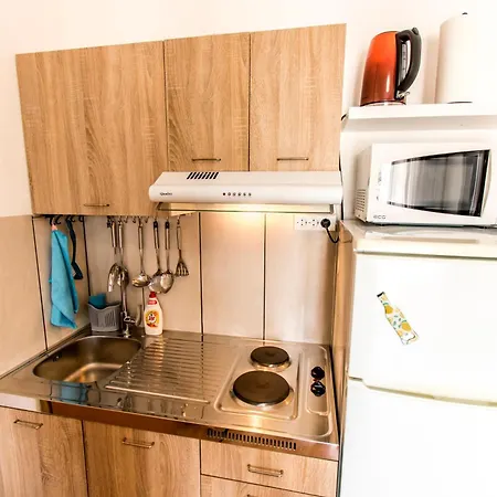 Curic Apartamento *