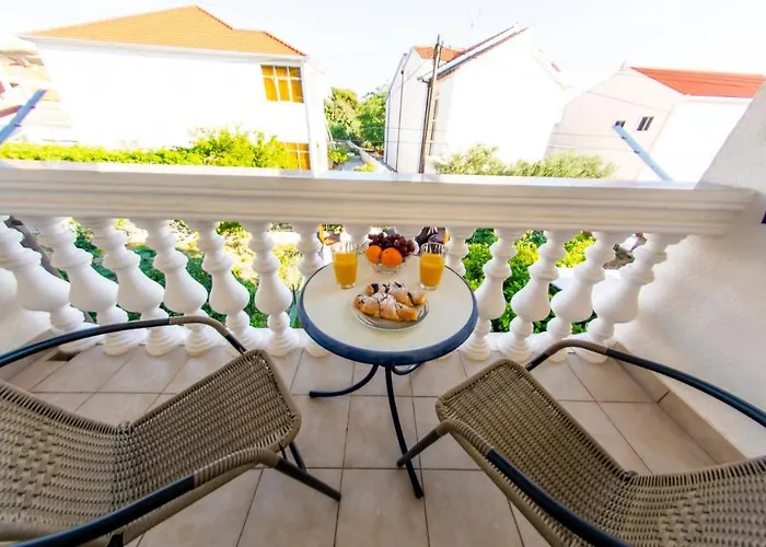 Curic Trogir
