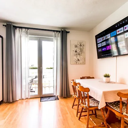 Apartman Curic