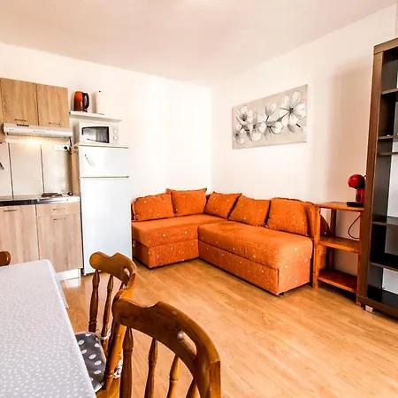 Curic Apartman *