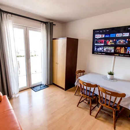 Apartman Curic *