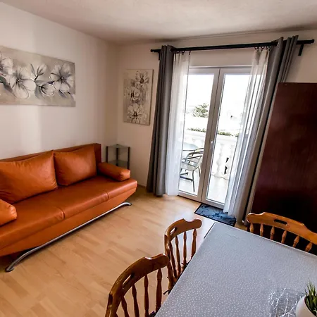 Apartman Curic *